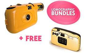 Orange Bundle