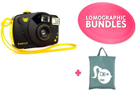 Pool Bundle