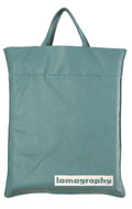 Green Slingshot Bag