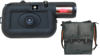 X-Pro Colorsplash &  Black Sidekick