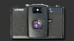 lomo lca+