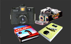 holga starter kit