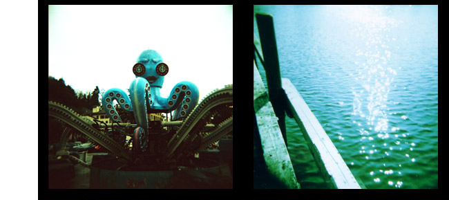 more agfa sample shots