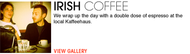 Irish Coffee