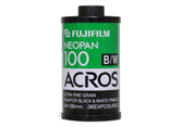 Fuji Acros Product