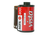 Agfa Vista Product