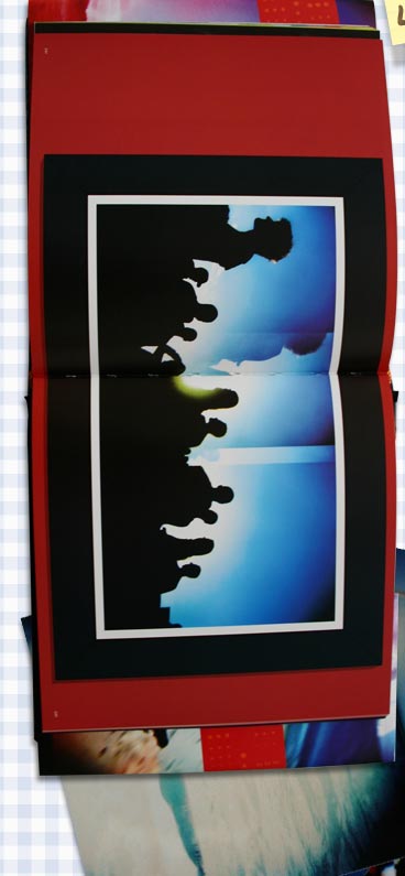 Holga: World through a plastic lens