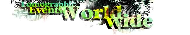 Lomographic Events Worldwide