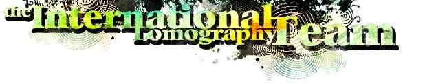 The International Lomography Team
