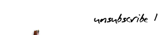Unsubscribe
