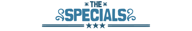 The Specials