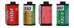 35mm color negative package