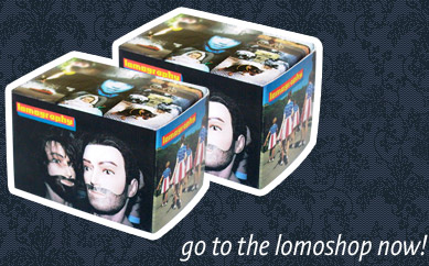the lomo film