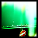 The Green-eyed Holga galleries