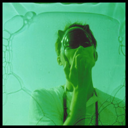 The Green-eyed Holga galleries