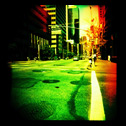 The Green-eyed Holga galleries