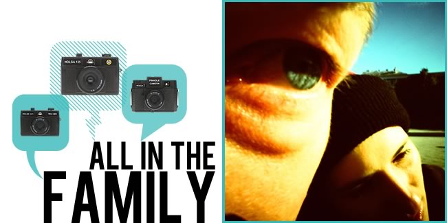 All in the Family