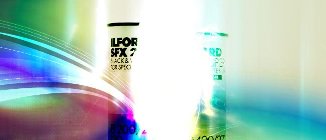 Instant Filmshop Karma