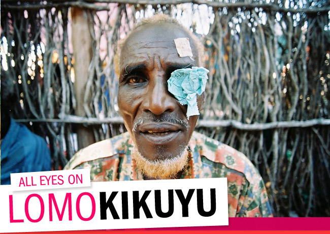 all eyes on lomokikuyu