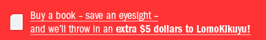 buy a book save an eyesight