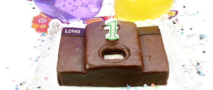 The LC-A+ Anniversary