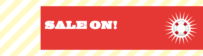 Sale On!
