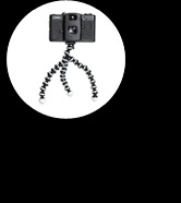 the mighty gorillapod