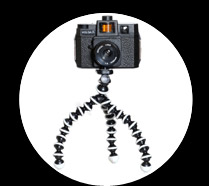 the mighty gorillapod