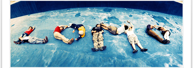 Lomography World Congress
