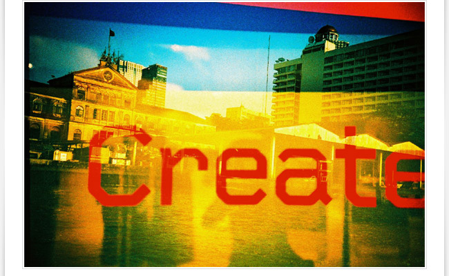 Lomography World Congress