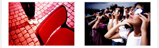 Lomography World Congress