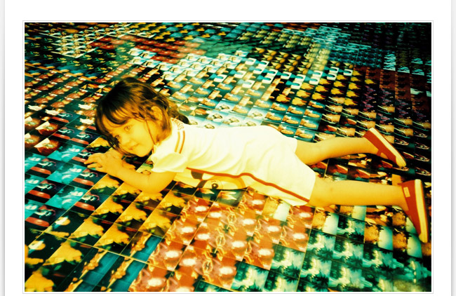 Lomography World Congress