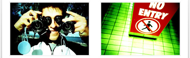 Lomography World Congress