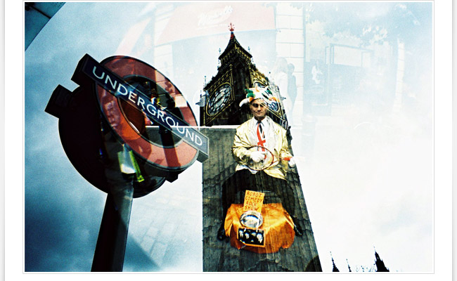 Lomography World Congress