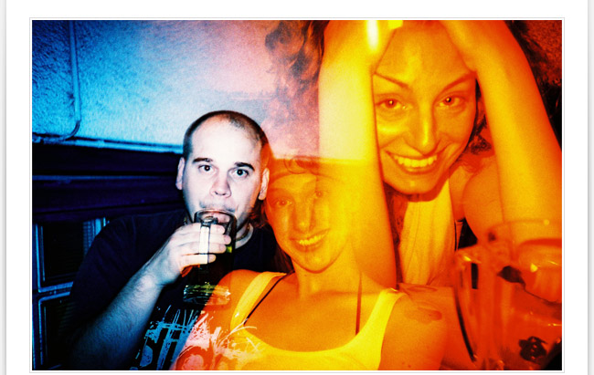 Lomography World Congress