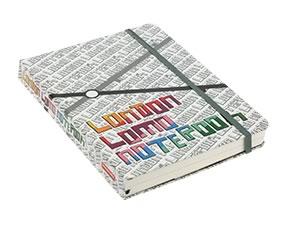 A Notebook!