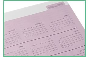A Planner!
