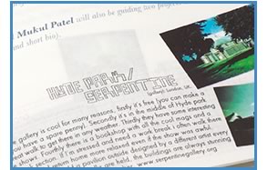 A Travelguide!