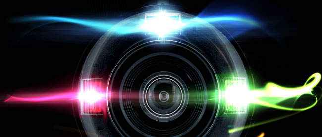 The Lomographic Society proudly presents