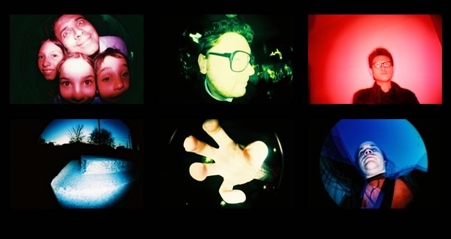 Ringflash Samples