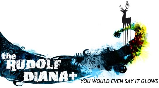 The Rudolf Diana+ - You Would Even Say It Glows