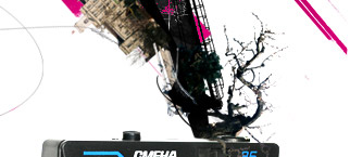 the lomographic society presents the smena 35