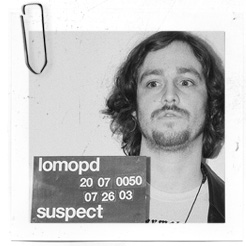 Lubitel Criminal