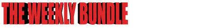 the weekly bundle
