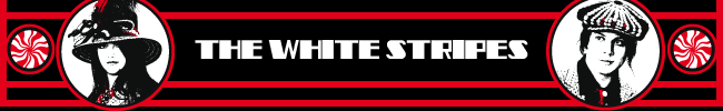 The White Stripes