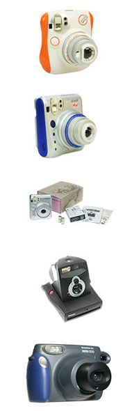 cameras