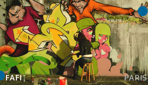 Fafi: www.fafi.net