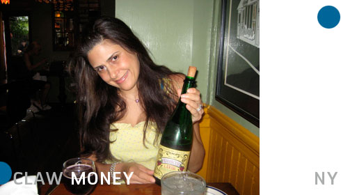 Claw Money: www.clawmoney.com