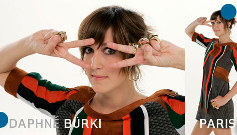 Daphne Buerki