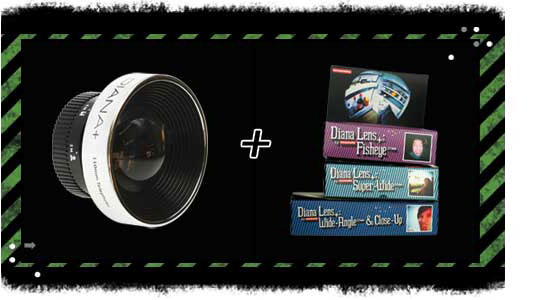 Diana Microsite: http://www.lomography.com/diana/products/lenses/110mm-lens